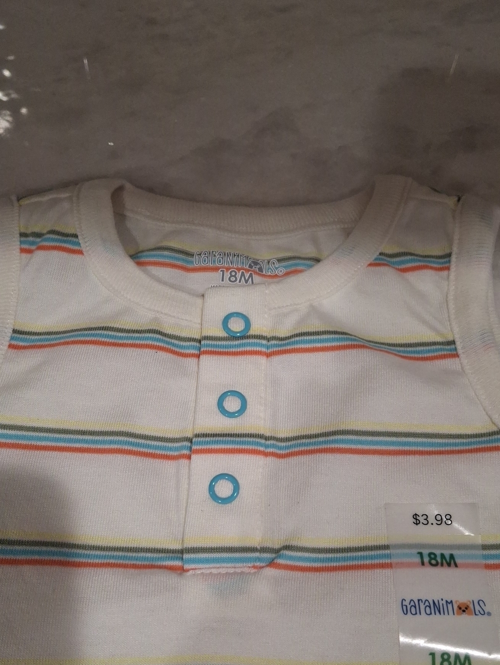 Infant's Bundle - Picture 13 of 16